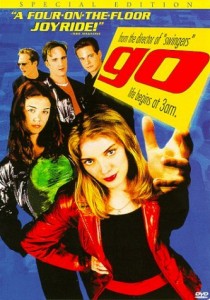go