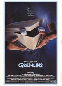gremlins